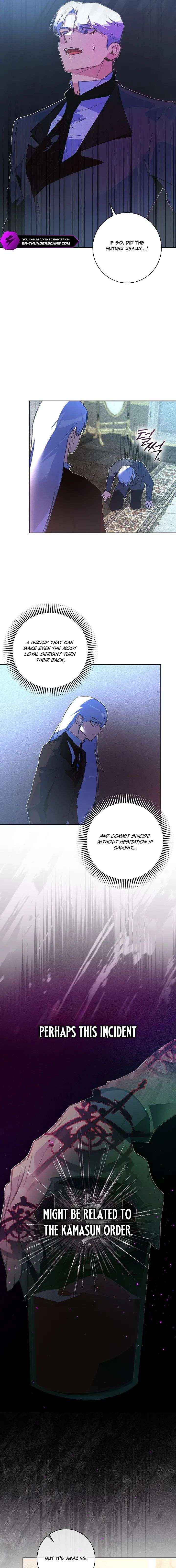 Seian Chapter 41 page 8 - 