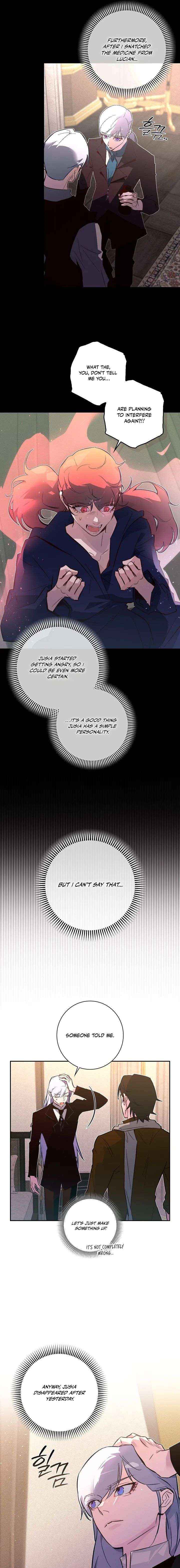 Seian Chapter 41 page 10 - 