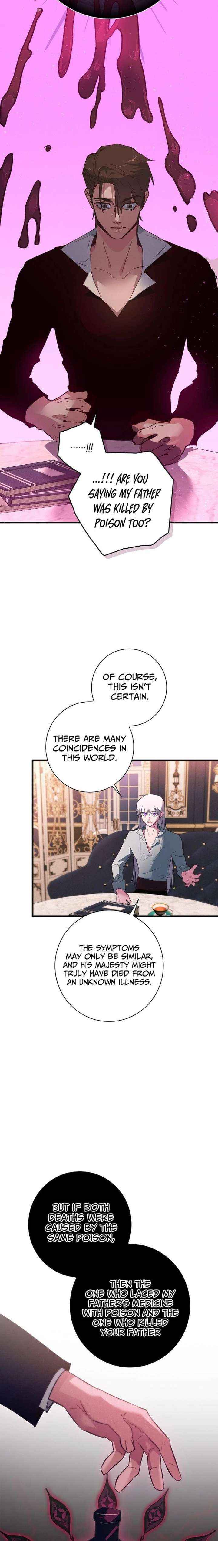 Seian Chapter 44 page 14 - 