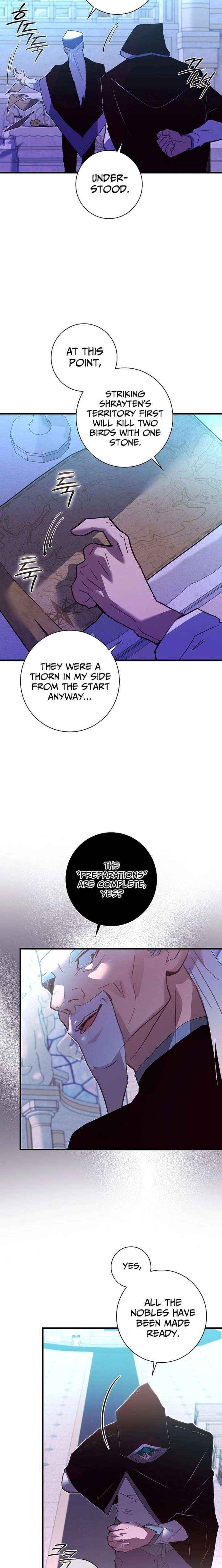 Seian Chapter 44 page 20 - 