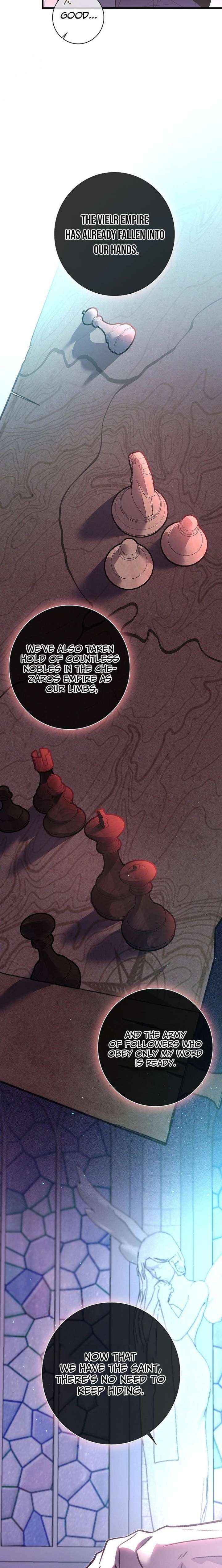 Seian Chapter 44 page 21 - 
