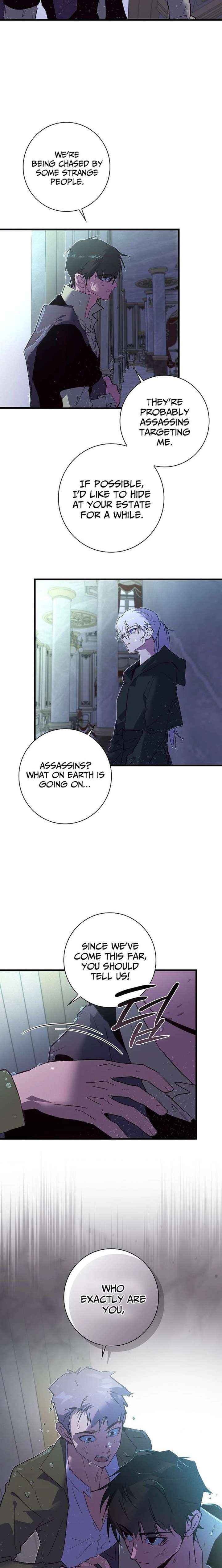 Seian Chapter 44 page 4 - 
