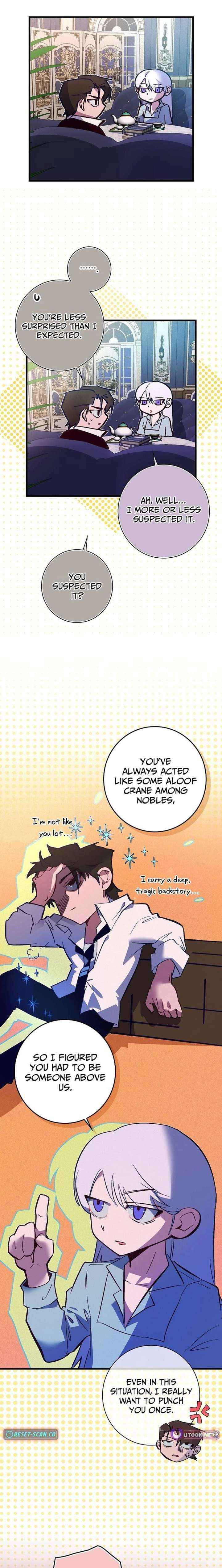 Seian Chapter 44 page 8 - 