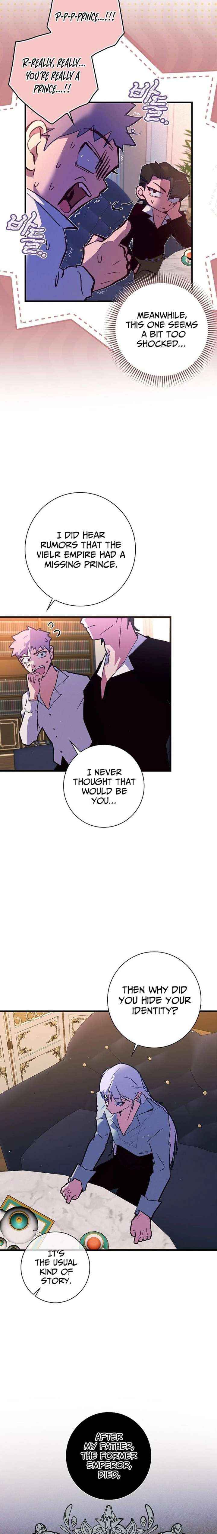 Seian Chapter 44 page 9 - 