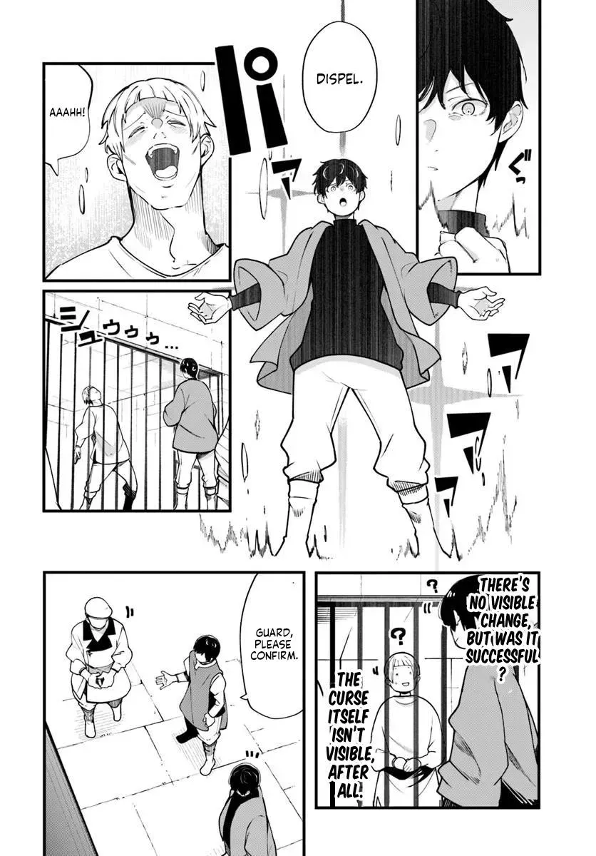 Seichou Cheat de Nandemo Dekiruyou ni Natta ga, Mushoku dake wa Yamerarenai you desu Chapter 100 page 14 - 