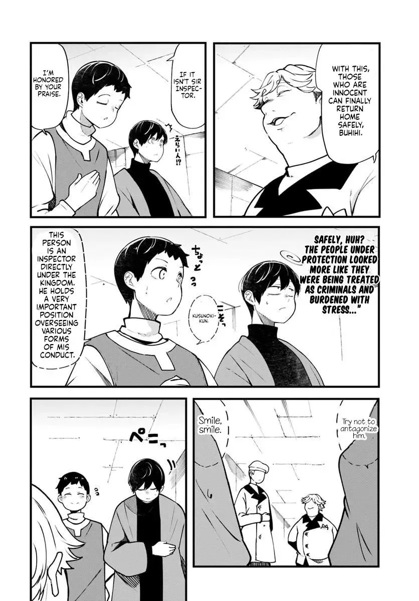 Seichou Cheat de Nandemo Dekiruyou ni Natta ga, Mushoku dake wa Yamerarenai you desu Chapter 100 page 18 - 
