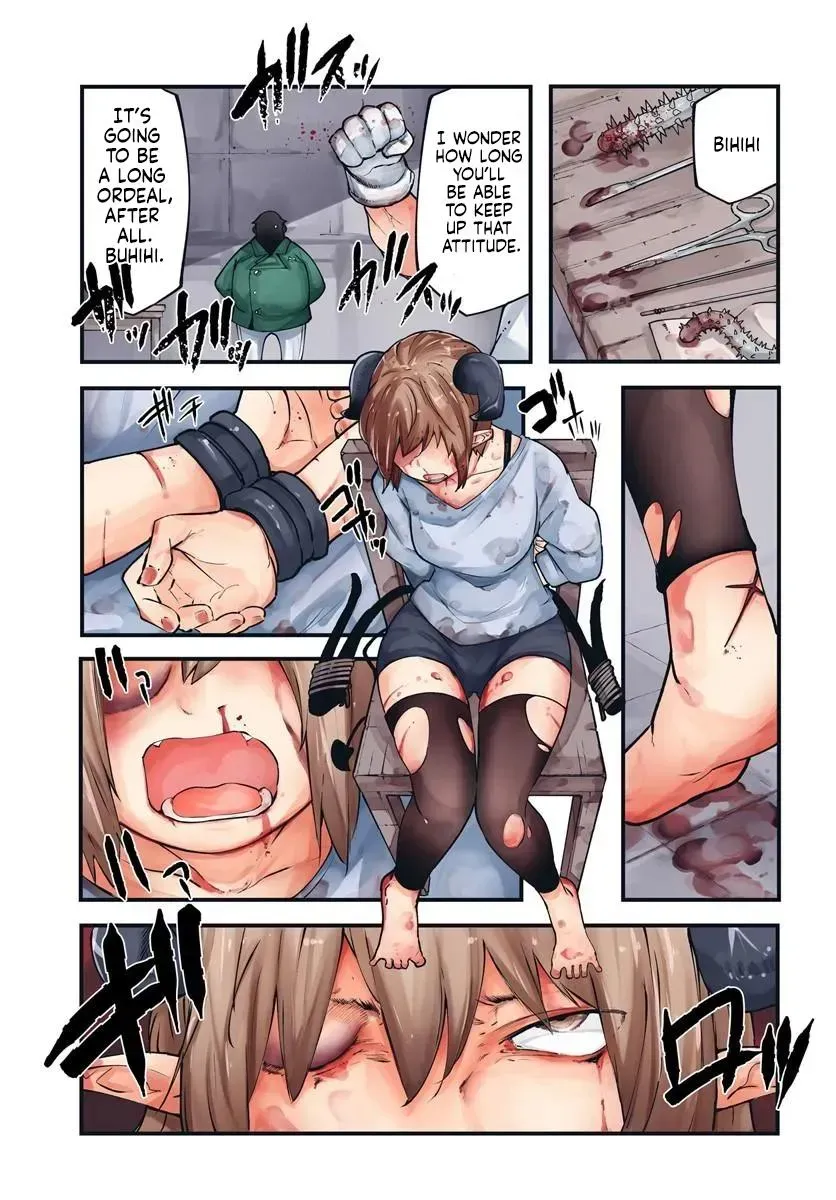 Seichou Cheat de Nandemo Dekiruyou ni Natta ga, Mushoku dake wa Yamerarenai you desu Chapter 100 page 3 - 