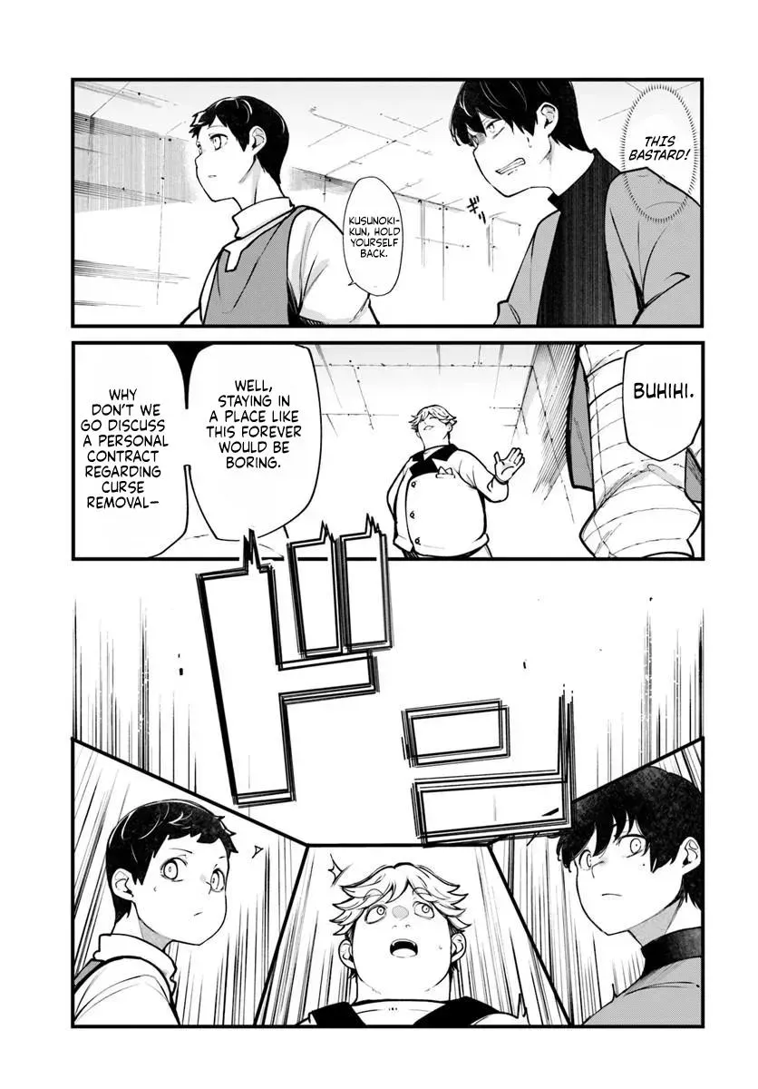 Seichou Cheat de Nandemo Dekiruyou ni Natta ga, Mushoku dake wa Yamerarenai you desu Chapter 100 page 31 - 