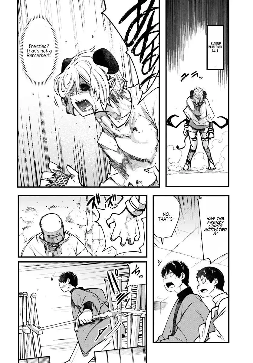 Seichou Cheat de Nandemo Dekiruyou ni Natta ga, Mushoku dake wa Yamerarenai you desu Chapter 100 page 34 - 