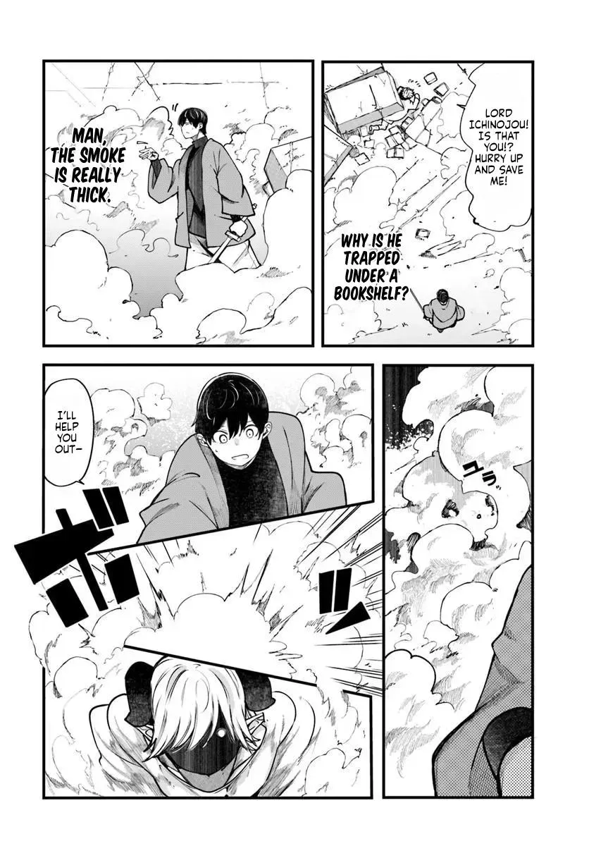 Seichou Cheat de Nandemo Dekiruyou ni Natta ga, Mushoku dake wa Yamerarenai you desu Chapter 100 page 42 - 