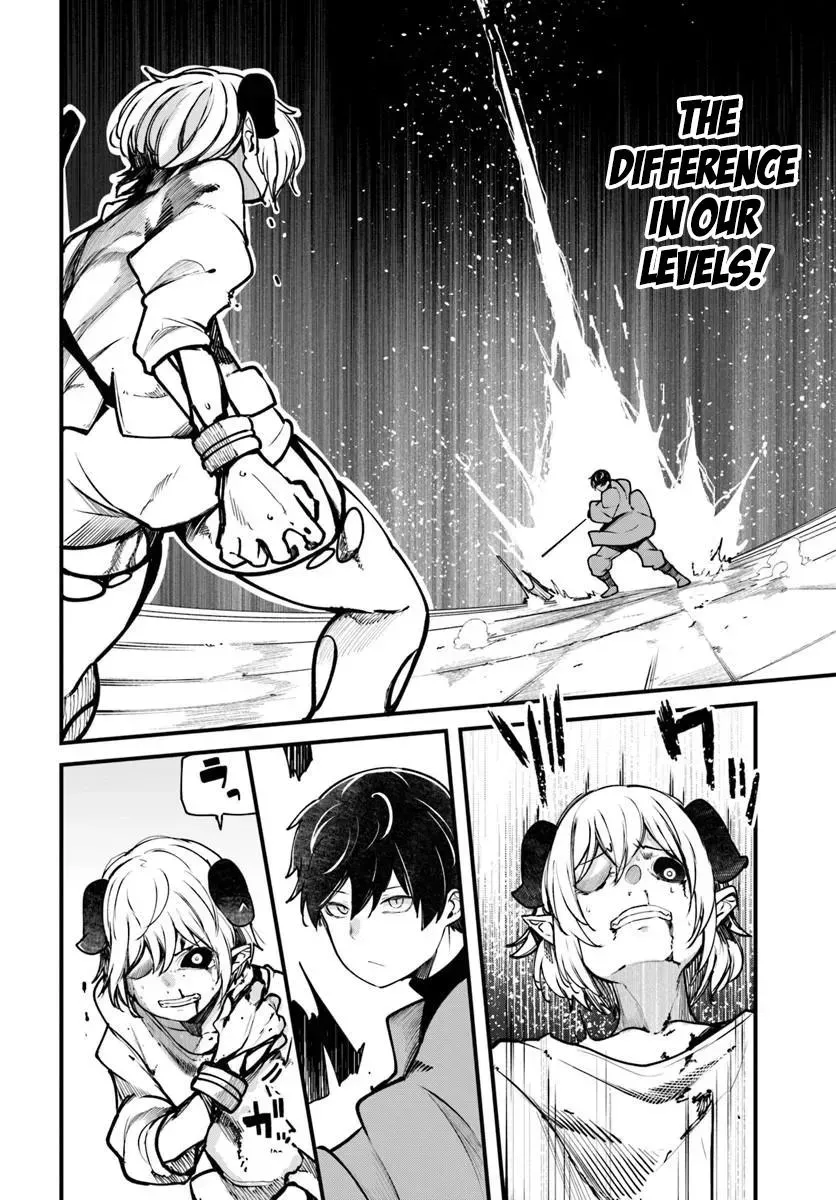 Seichou Cheat de Nandemo Dekiruyou ni Natta ga, Mushoku dake wa Yamerarenai you desu Chapter 100 page 48 - 