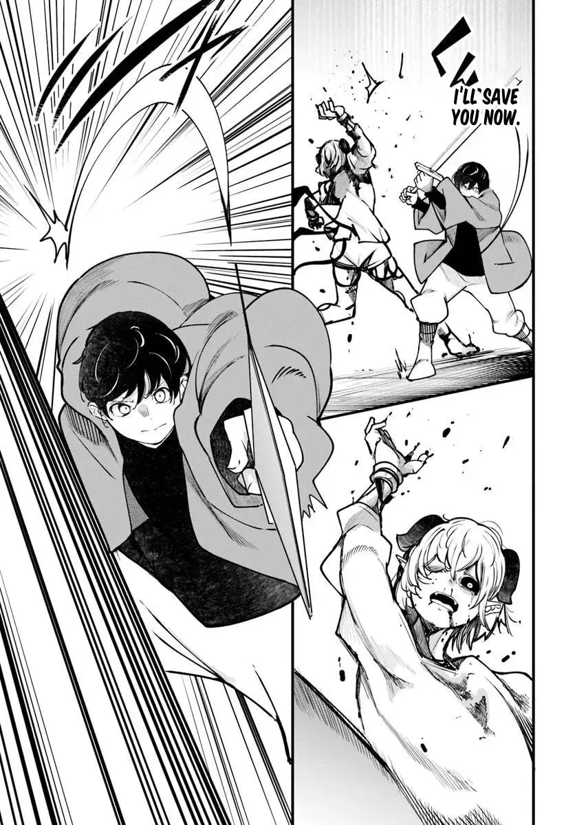 Seichou Cheat de Nandemo Dekiruyou ni Natta ga, Mushoku dake wa Yamerarenai you desu Chapter 100 page 53 - 