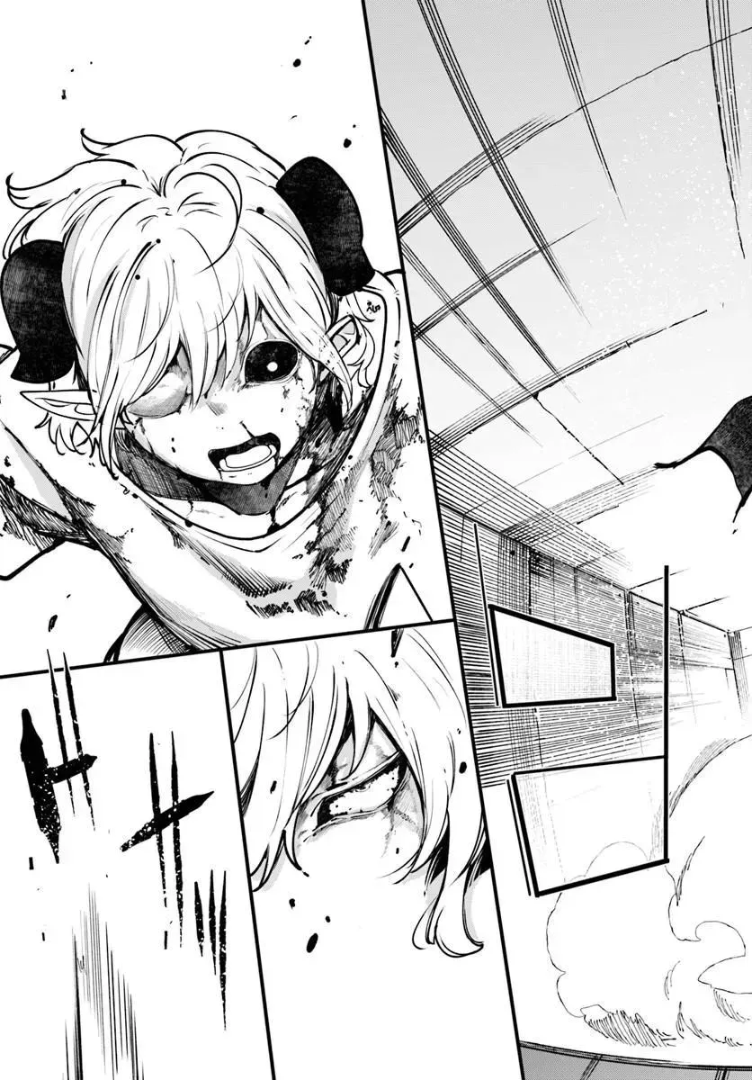 Seichou Cheat de Nandemo Dekiruyou ni Natta ga, Mushoku dake wa Yamerarenai you desu Chapter 100 page 55 - 