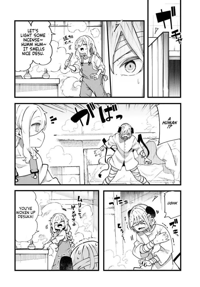Seichou Cheat de Nandemo Dekiruyou ni Natta ga, Mushoku dake wa Yamerarenai you desu Chapter 101 page 27 - 