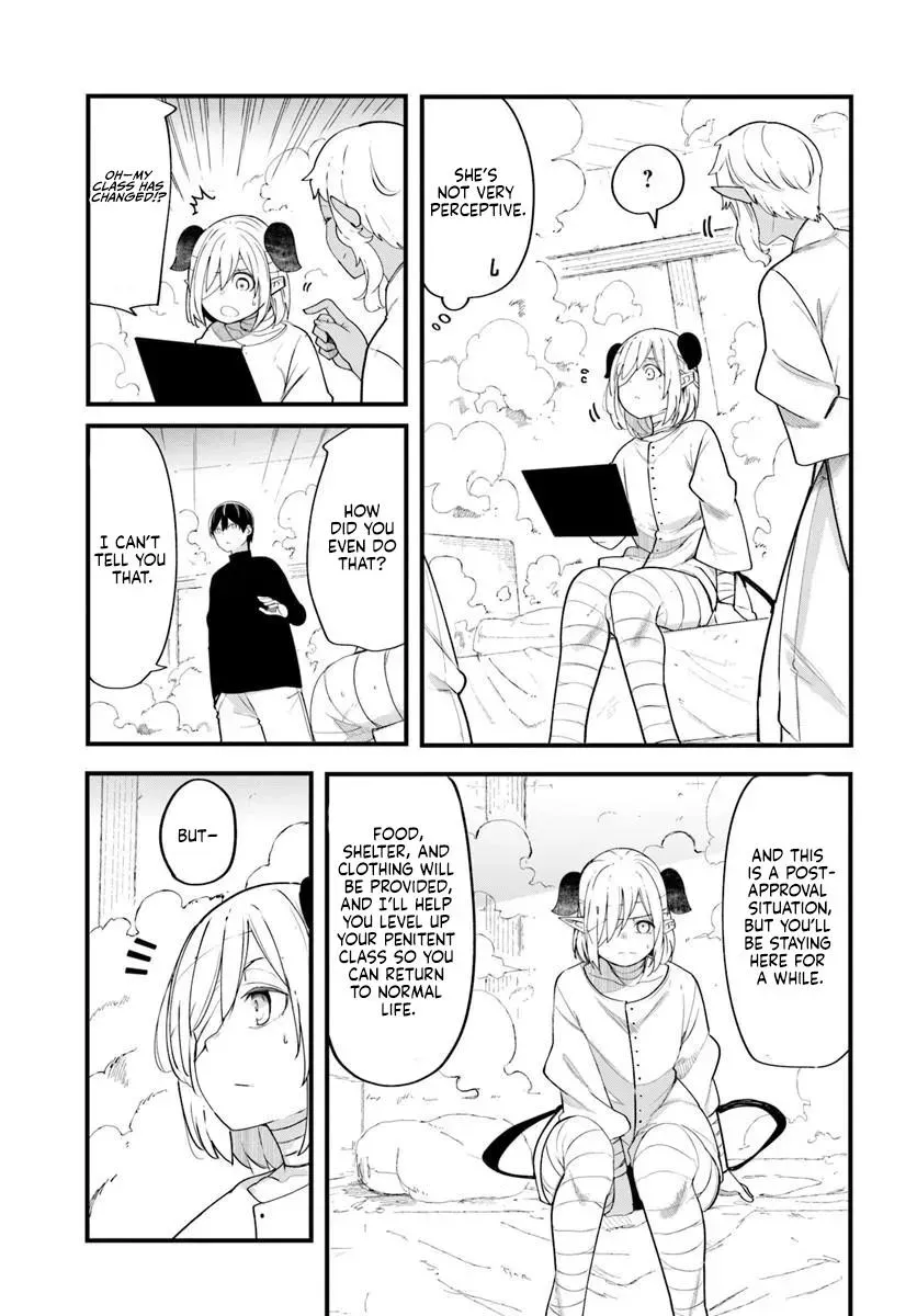 Seichou Cheat de Nandemo Dekiruyou ni Natta ga, Mushoku dake wa Yamerarenai you desu Chapter 102 page 48 - 