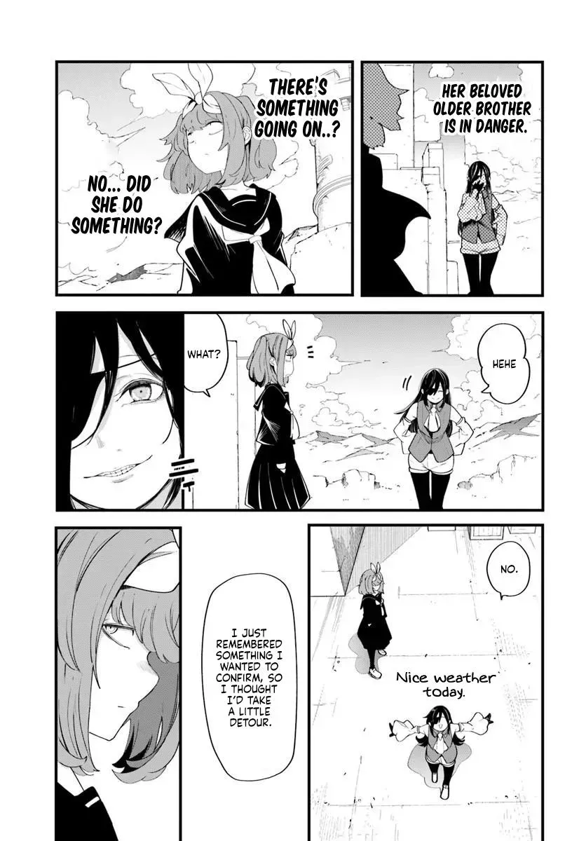 Seichou Cheat de Nandemo Dekiruyou ni Natta ga, Mushoku dake wa Yamerarenai you desu Chapter 103 page 28 - 