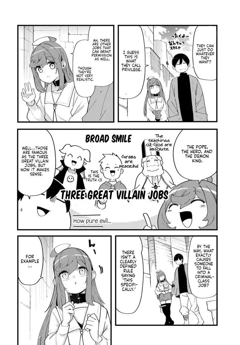 Seichou Cheat de Nandemo Dekiruyou ni Natta ga, Mushoku dake wa Yamerarenai you desu Chapter 103 page 31 - 
