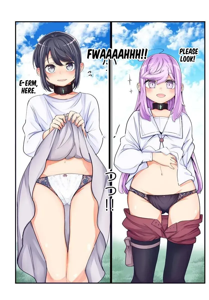 Seichou Cheat de Nandemo Dekiruyou ni Natta ga, Mushoku dake wa Yamerarenai you desu Chapter 103 page 5 - 