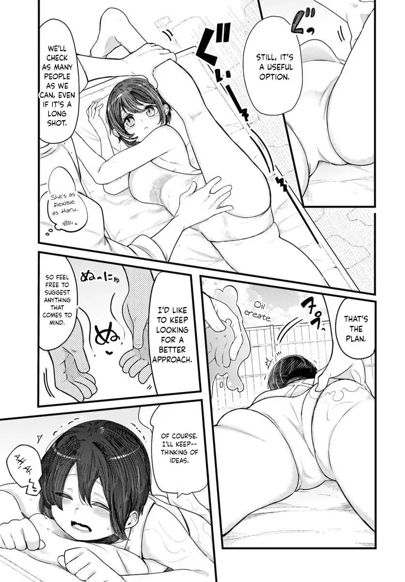Seichou Cheat de Nandemo Dekiruyou ni Natta ga, Mushoku dake wa Yamerarenai you desu Chapter 104 page 12 - 