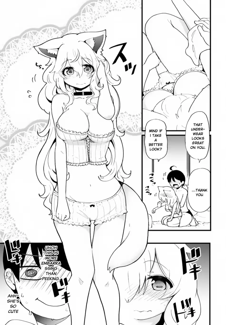 Seichou Cheat de Nandemo Dekiruyou ni Natta ga, Mushoku dake wa Yamerarenai you desu Chapter 11 page 16 - 