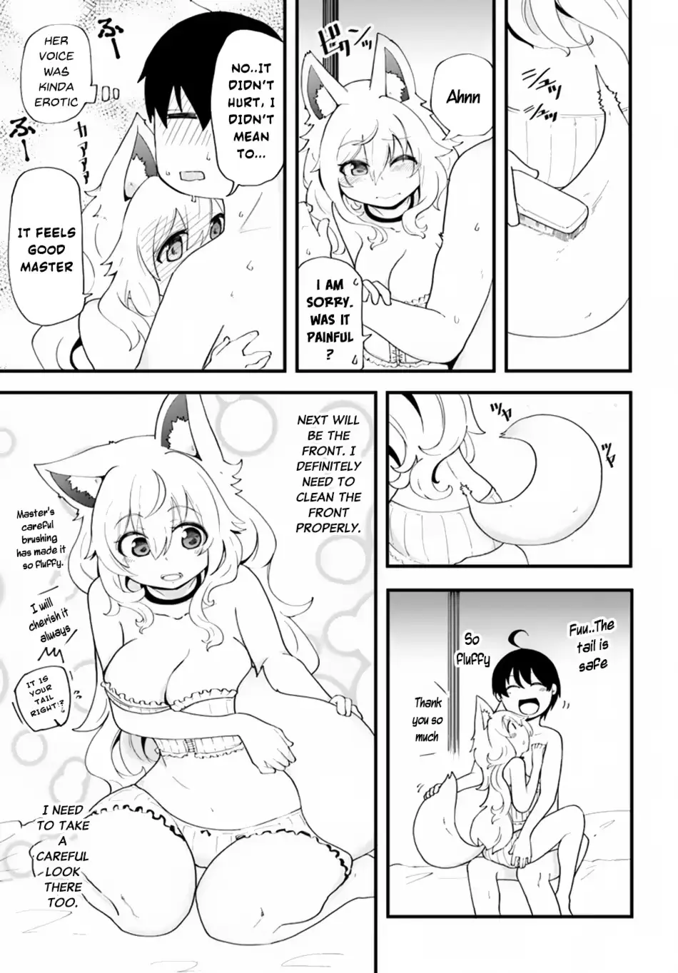 Seichou Cheat de Nandemo Dekiruyou ni Natta ga, Mushoku dake wa Yamerarenai you desu Chapter 11 page 18 - 