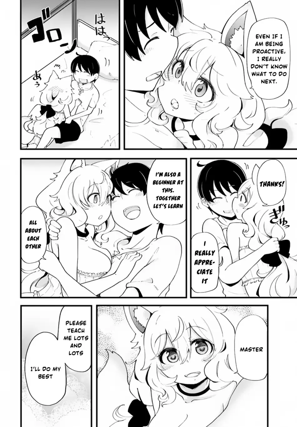 Seichou Cheat de Nandemo Dekiruyou ni Natta ga, Mushoku dake wa Yamerarenai you desu Chapter 11 page 25 - 