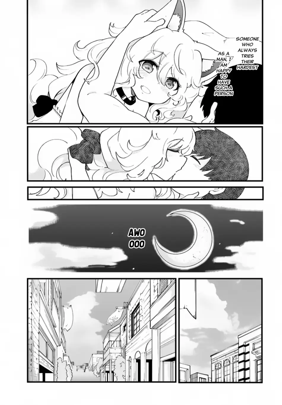 Seichou Cheat de Nandemo Dekiruyou ni Natta ga, Mushoku dake wa Yamerarenai you desu Chapter 11 page 26 - 