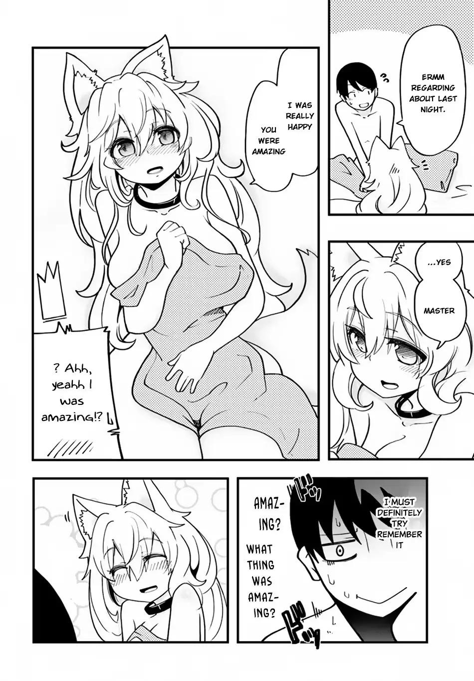 Seichou Cheat de Nandemo Dekiruyou ni Natta ga, Mushoku dake wa Yamerarenai you desu Chapter 15 page 37 - 