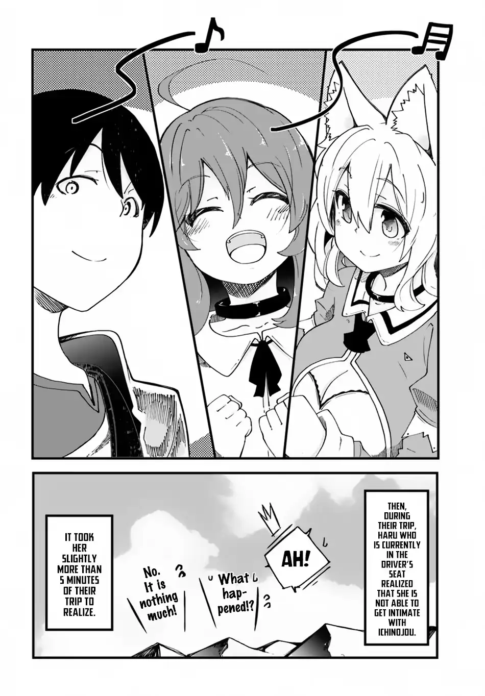 Seichou Cheat de Nandemo Dekiruyou ni Natta ga, Mushoku dake wa Yamerarenai you desu Chapter 16 page 42 - 