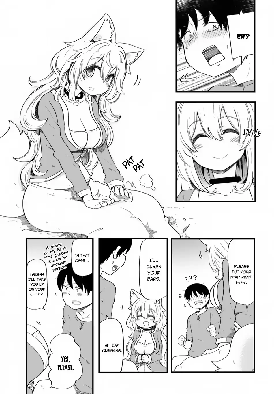 Seichou Cheat de Nandemo Dekiruyou ni Natta ga, Mushoku dake wa Yamerarenai you desu Chapter 18 page 22 - 