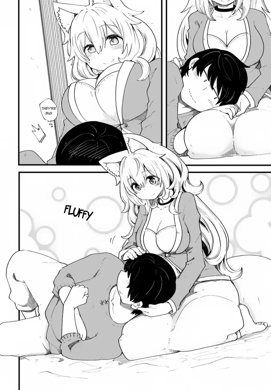Seichou Cheat de Nandemo Dekiruyou ni Natta ga, Mushoku dake wa Yamerarenai you desu Chapter 18 page 23 - 