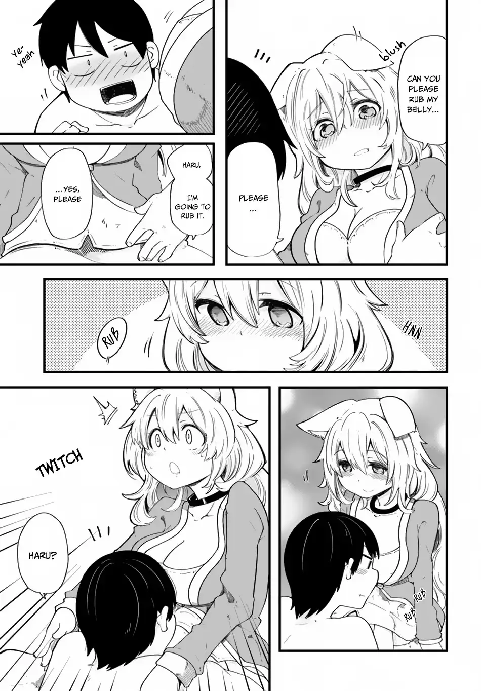 Seichou Cheat de Nandemo Dekiruyou ni Natta ga, Mushoku dake wa Yamerarenai you desu Chapter 18 page 28 - 