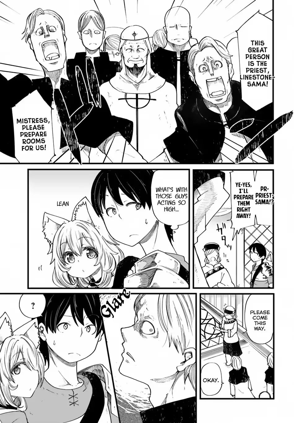 Seichou Cheat de Nandemo Dekiruyou ni Natta ga, Mushoku dake wa Yamerarenai you desu Chapter 20.1 page 18 - 