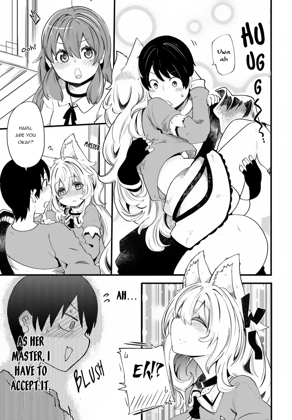 Seichou Cheat de Nandemo Dekiruyou ni Natta ga, Mushoku dake wa Yamerarenai you desu Chapter 21 page 41 - 