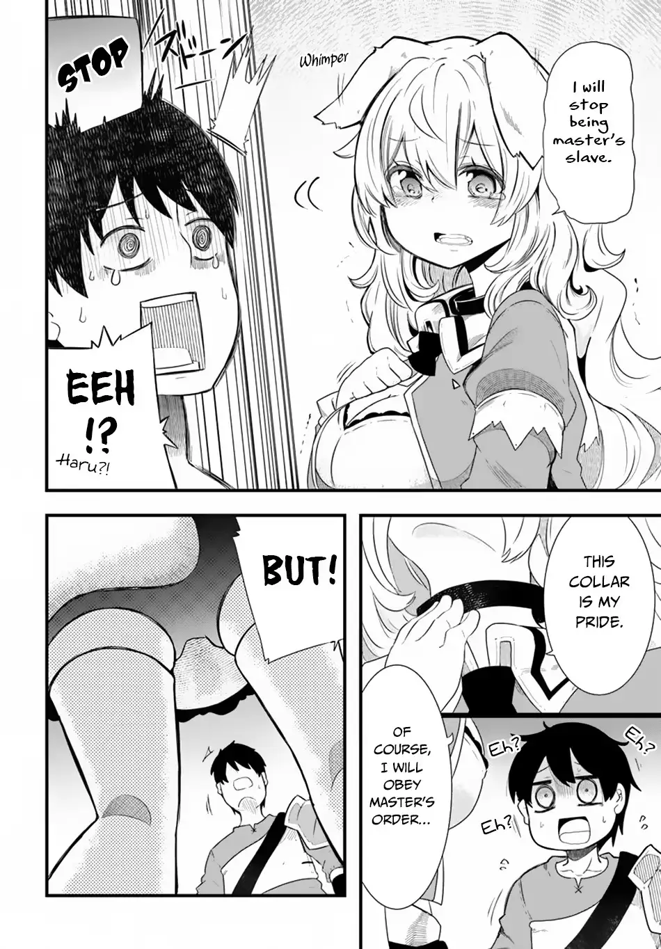 Seichou Cheat de Nandemo Dekiruyou ni Natta ga, Mushoku dake wa Yamerarenai you desu Chapter 25 page 8 - 