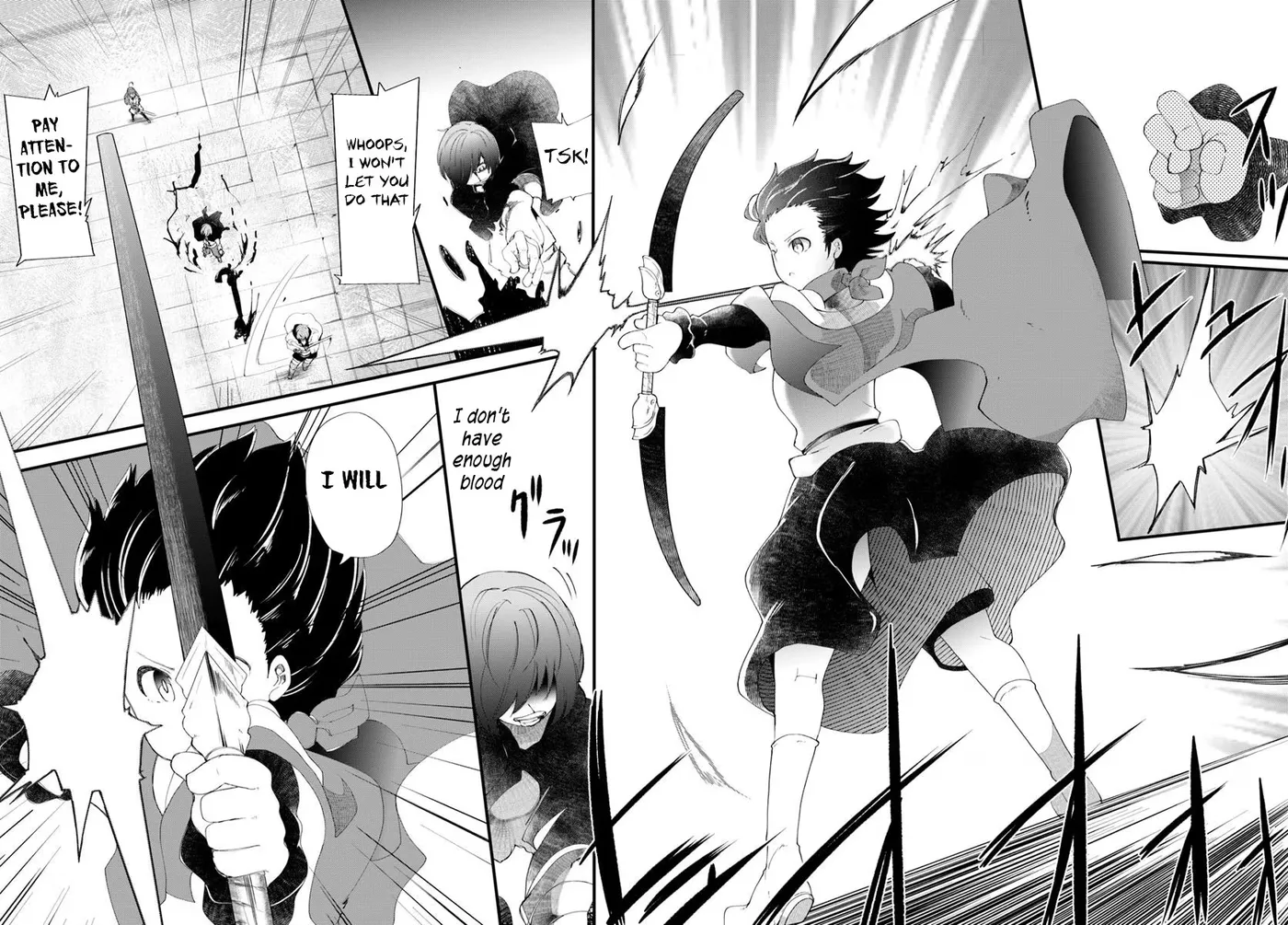 Seichou Cheat de Nandemo Dekiruyou ni Natta ga, Mushoku dake wa Yamerarenai you desu Chapter 26 page 43 - 