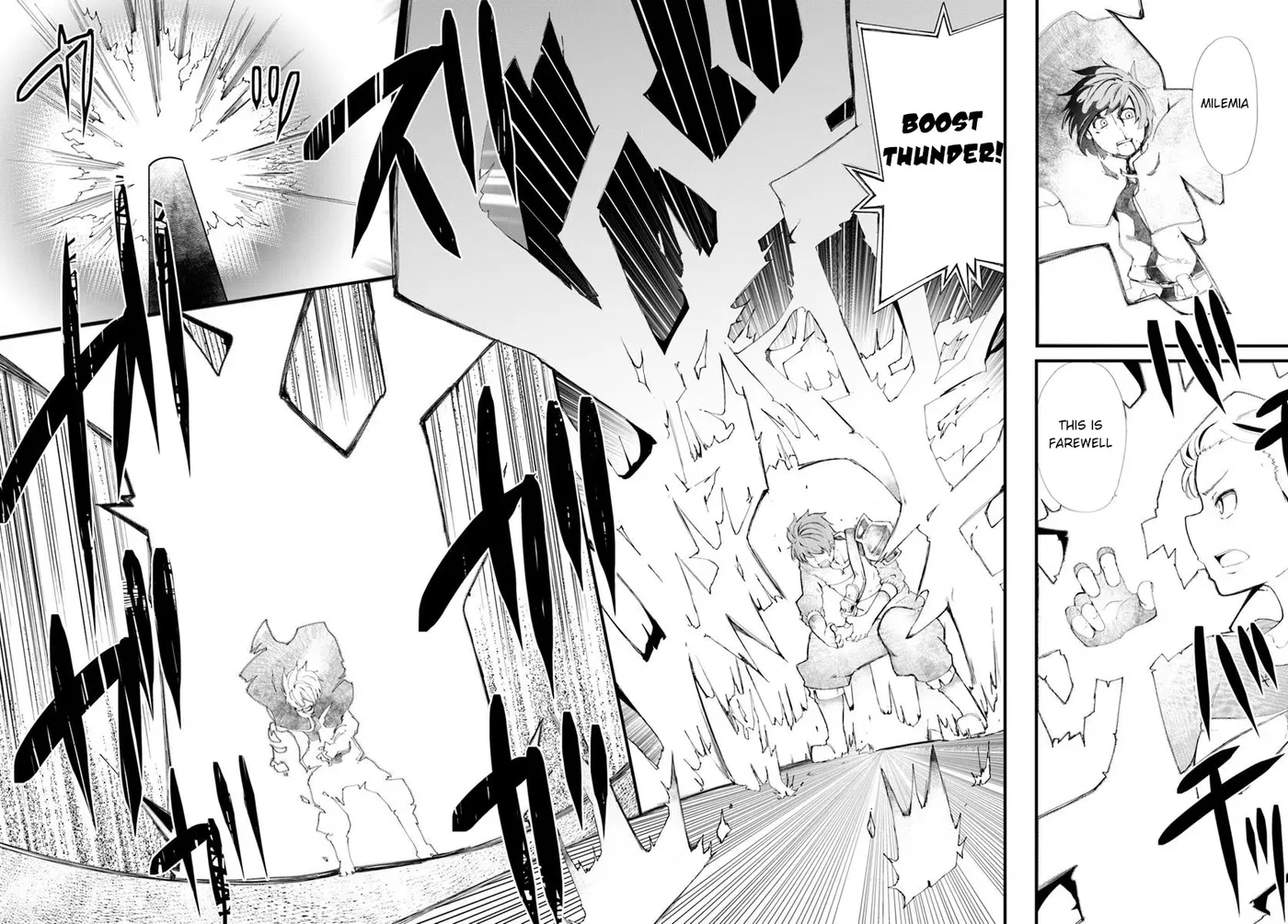 Seichou Cheat de Nandemo Dekiruyou ni Natta ga, Mushoku dake wa Yamerarenai you desu Chapter 27 page 11 - 