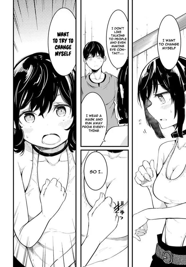 Seichou Cheat de Nandemo Dekiruyou ni Natta ga, Mushoku dake wa Yamerarenai you desu Chapter 51 page 11 - 