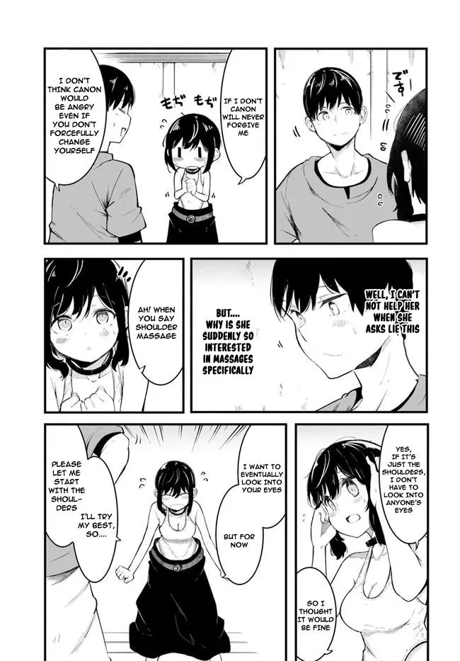 Seichou Cheat de Nandemo Dekiruyou ni Natta ga, Mushoku dake wa Yamerarenai you desu Chapter 51 page 12 - 