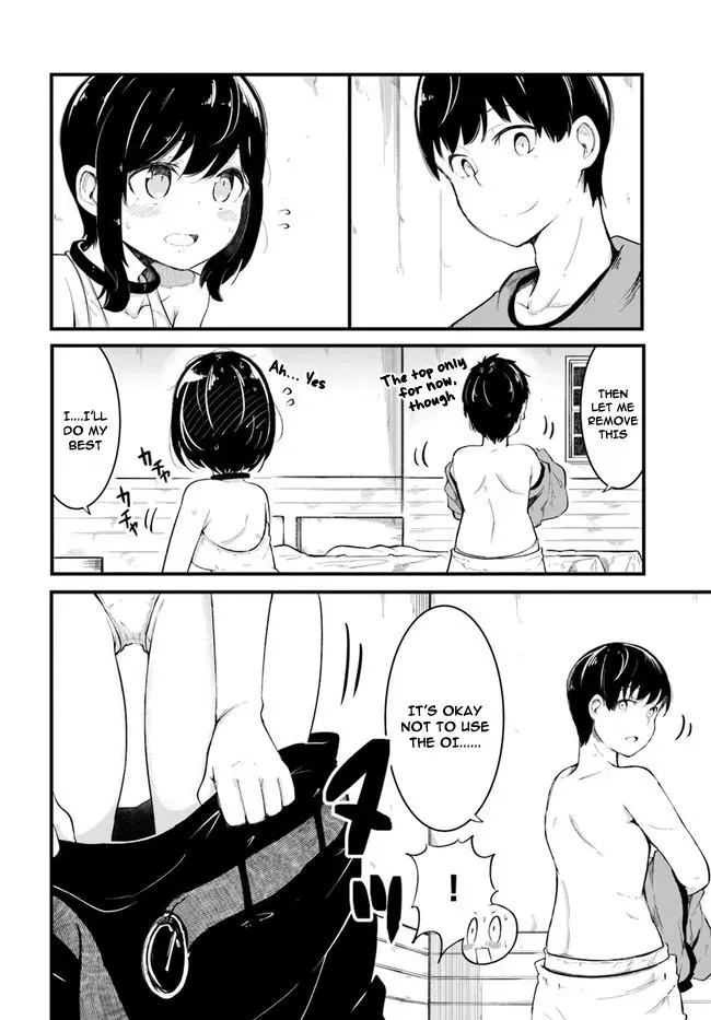 Seichou Cheat de Nandemo Dekiruyou ni Natta ga, Mushoku dake wa Yamerarenai you desu Chapter 51 page 13 - 
