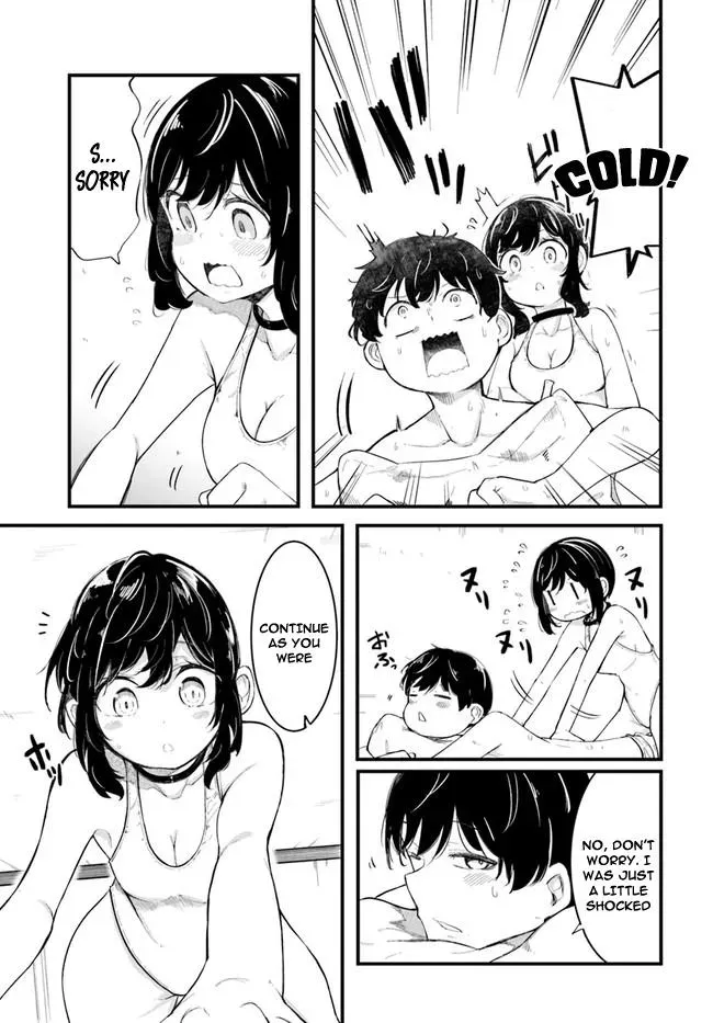Seichou Cheat de Nandemo Dekiruyou ni Natta ga, Mushoku dake wa Yamerarenai you desu Chapter 51 page 18 - 