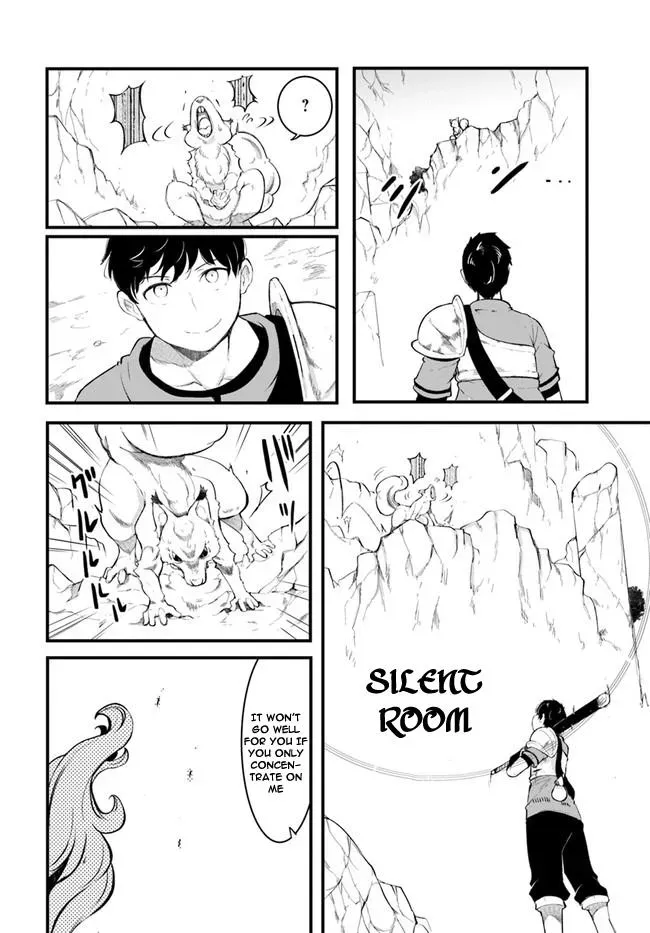 Seichou Cheat de Nandemo Dekiruyou ni Natta ga, Mushoku dake wa Yamerarenai you desu Chapter 51 page 39 - 