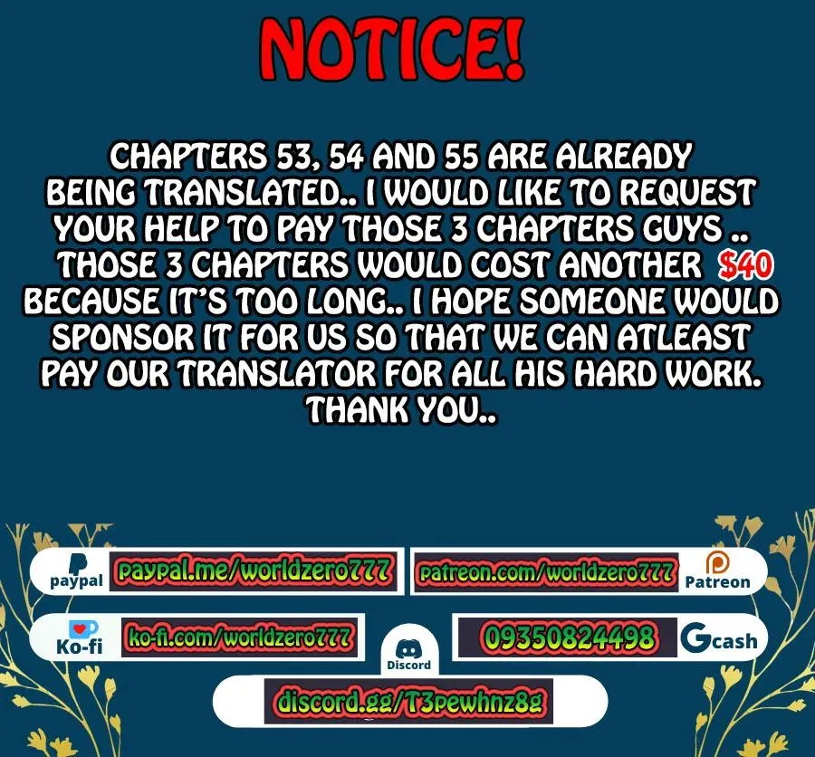 Seichou Cheat de Nandemo Dekiruyou ni Natta ga, Mushoku dake wa Yamerarenai you desu Chapter 51 page 54 - 