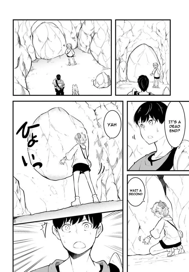 Seichou Cheat de Nandemo Dekiruyou ni Natta ga, Mushoku dake wa Yamerarenai you desu Chapter 52 page 17 - 