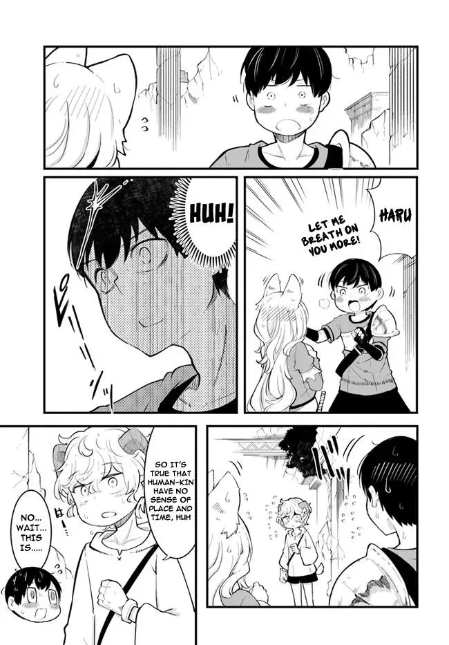 Seichou Cheat de Nandemo Dekiruyou ni Natta ga, Mushoku dake wa Yamerarenai you desu Chapter 52 page 28 - 