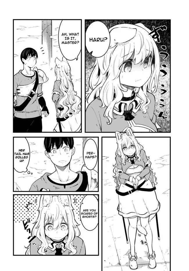 Seichou Cheat de Nandemo Dekiruyou ni Natta ga, Mushoku dake wa Yamerarenai you desu Chapter 52 page 37 - 