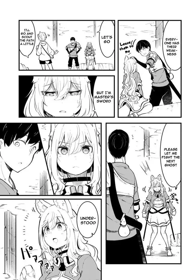 Seichou Cheat de Nandemo Dekiruyou ni Natta ga, Mushoku dake wa Yamerarenai you desu Chapter 52 page 46 - 