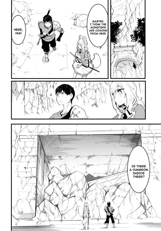 Seichou Cheat de Nandemo Dekiruyou ni Natta ga, Mushoku dake wa Yamerarenai you desu Chapter 52 page 9 - 