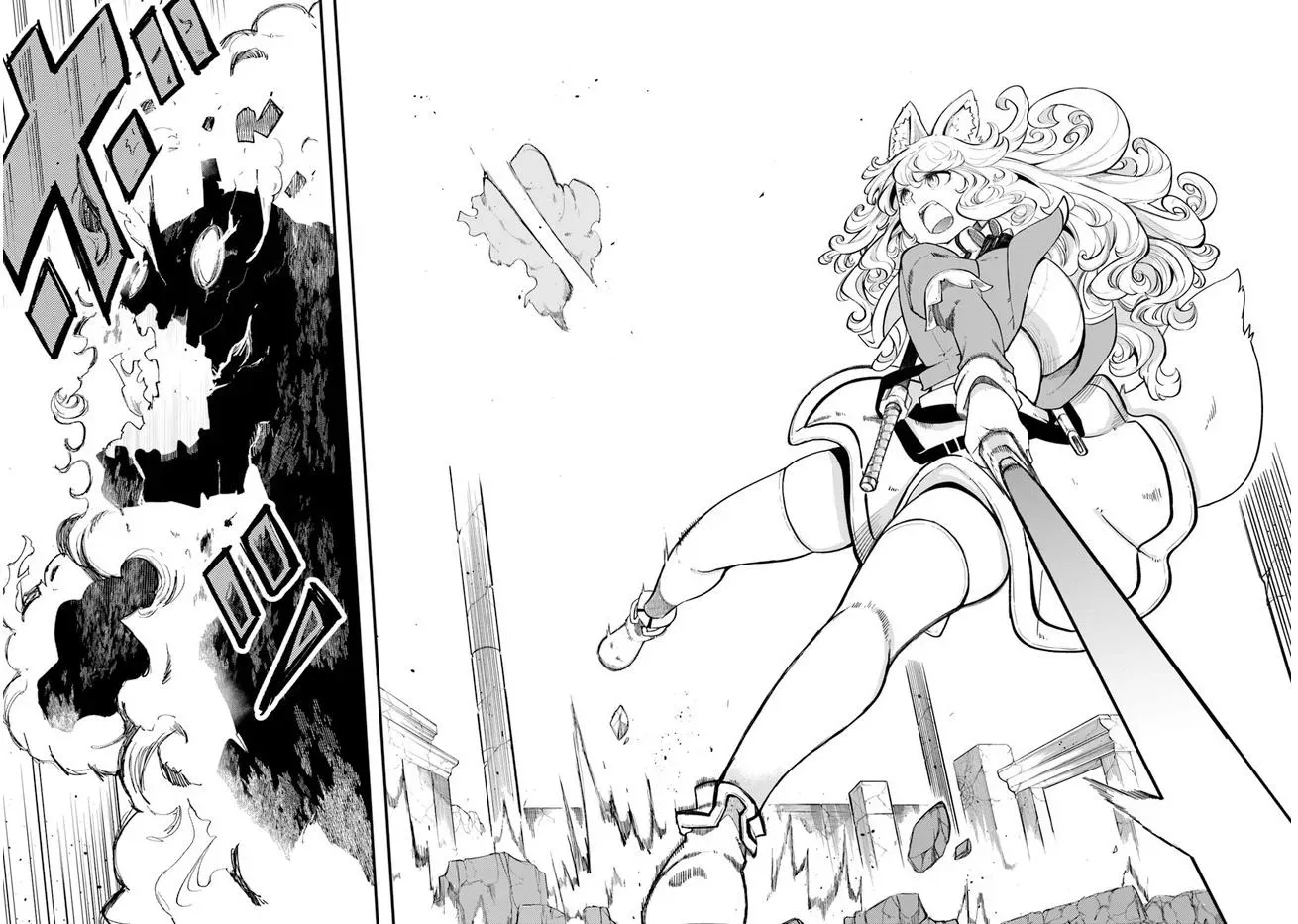 Seichou Cheat de Nandemo Dekiruyou ni Natta ga, Mushoku dake wa Yamerarenai you desu Chapter 53 page 4 - 