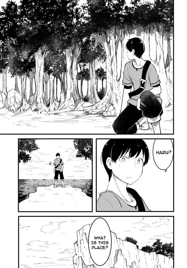 Seichou Cheat de Nandemo Dekiruyou ni Natta ga, Mushoku dake wa Yamerarenai you desu Chapter 53 page 41 - 